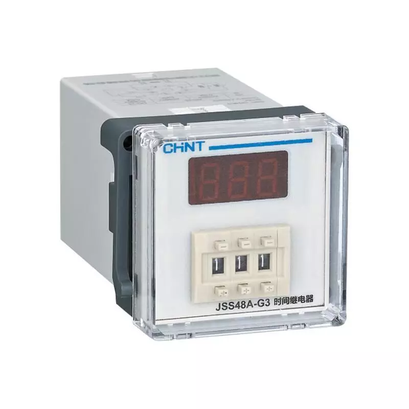 JSS48A-G4 9999s AC220V